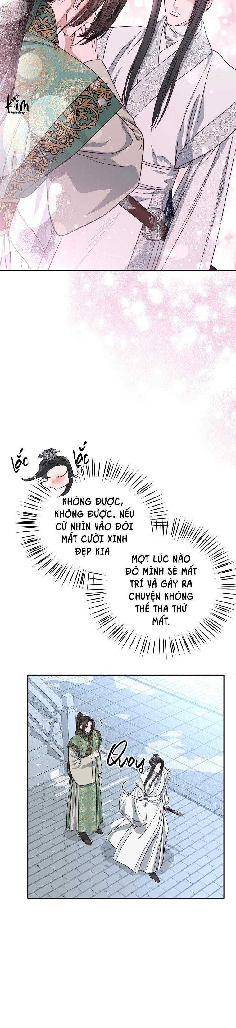 đọc truyện Xuân Phong Viên Mãn Chương 70 ảnh 14 tại Giả Dược