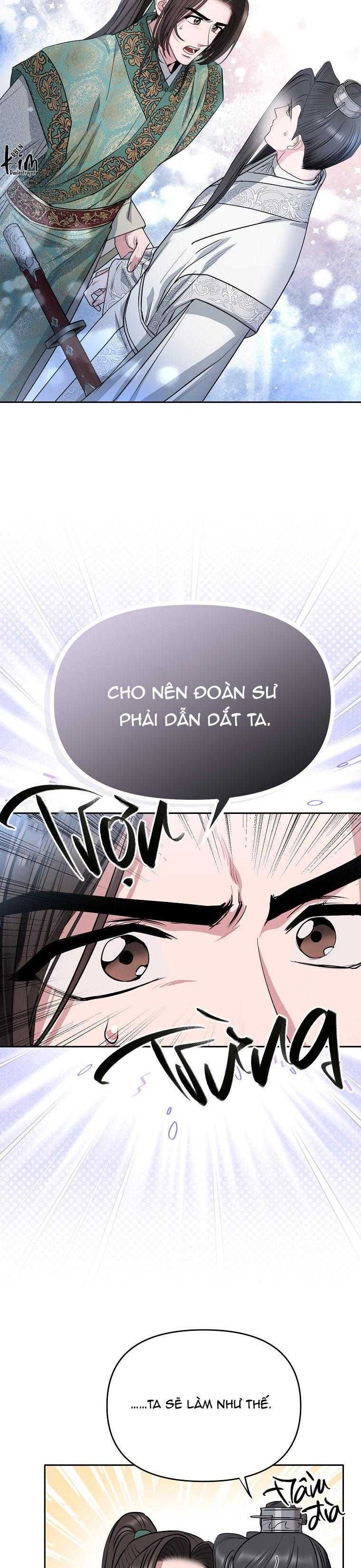 đọc truyện Xuân Phong Viên Mãn Chương 70 ảnh 23 tại Giả Dược