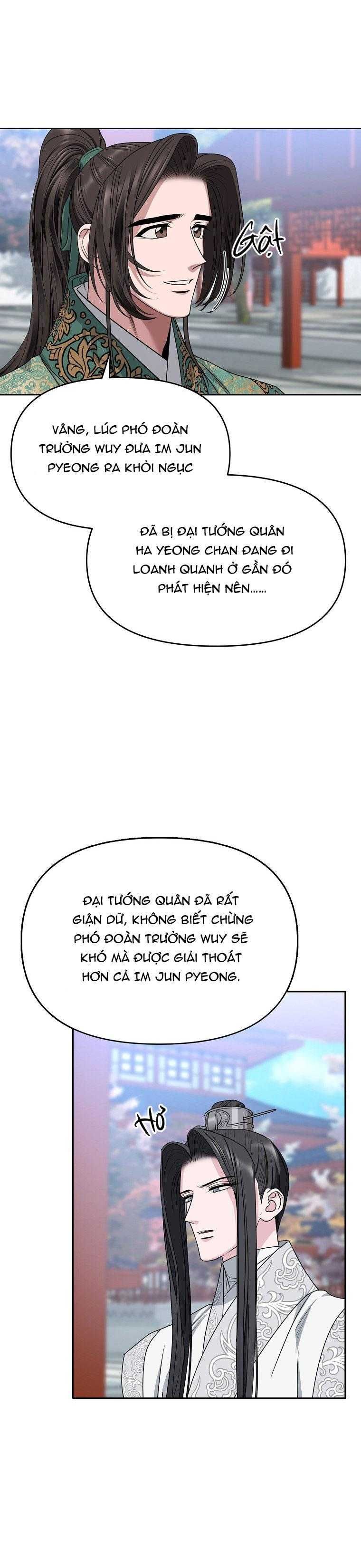 đọc truyện Xuân Phong Viên Mãn Chương 70 ảnh 26 tại Giả Dược