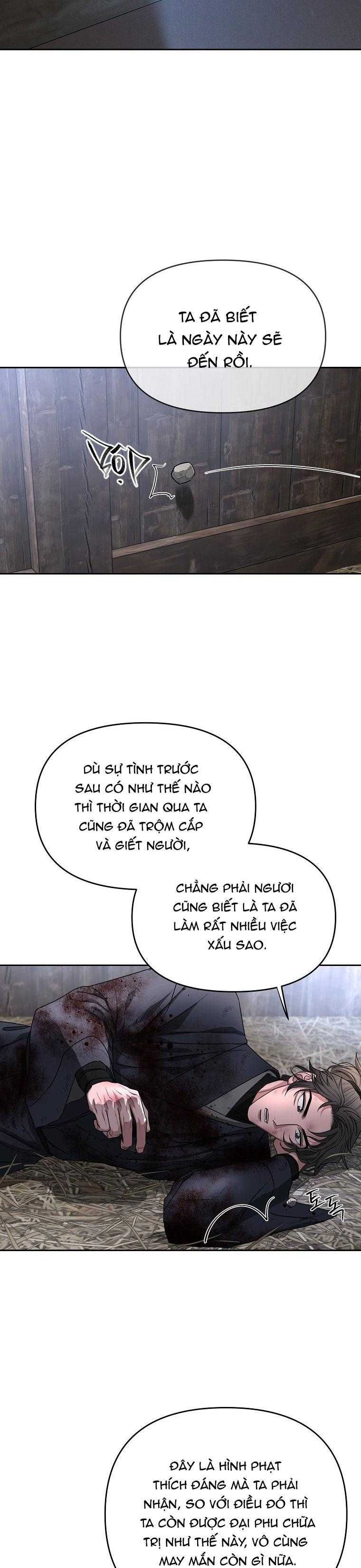 đọc truyện Xuân Phong Viên Mãn Chương 70 ảnh 29 tại Giả Dược