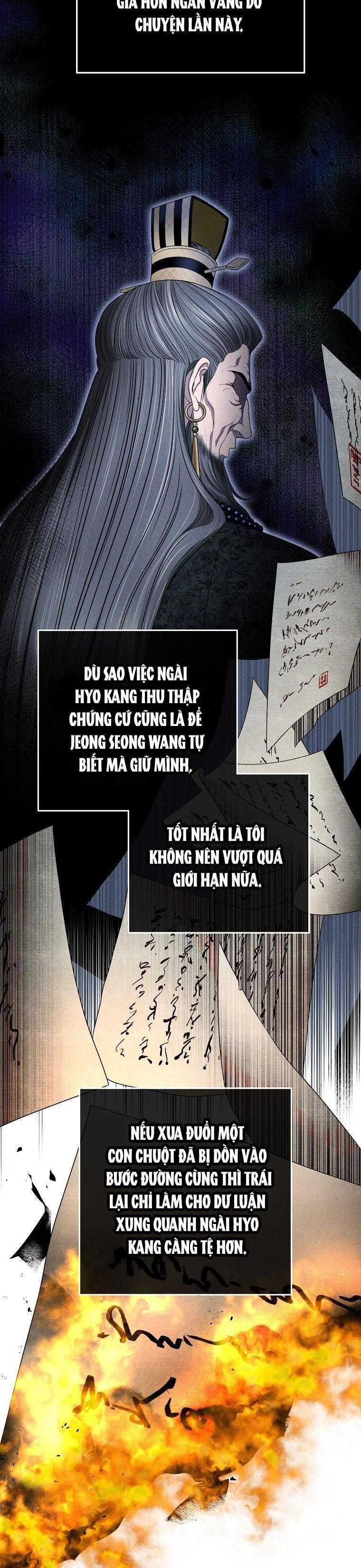 đọc truyện Xuân Phong Viên Mãn Chương 70 ảnh 10 tại Giả Dược