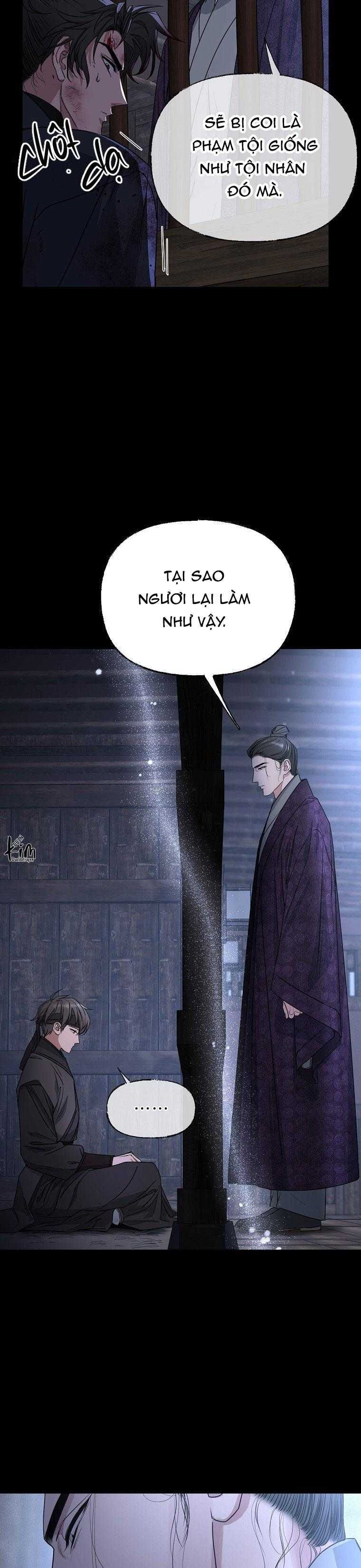 đọc truyện Xuân Phong Viên Mãn Chương 71 ảnh 11 tại Giả Dược