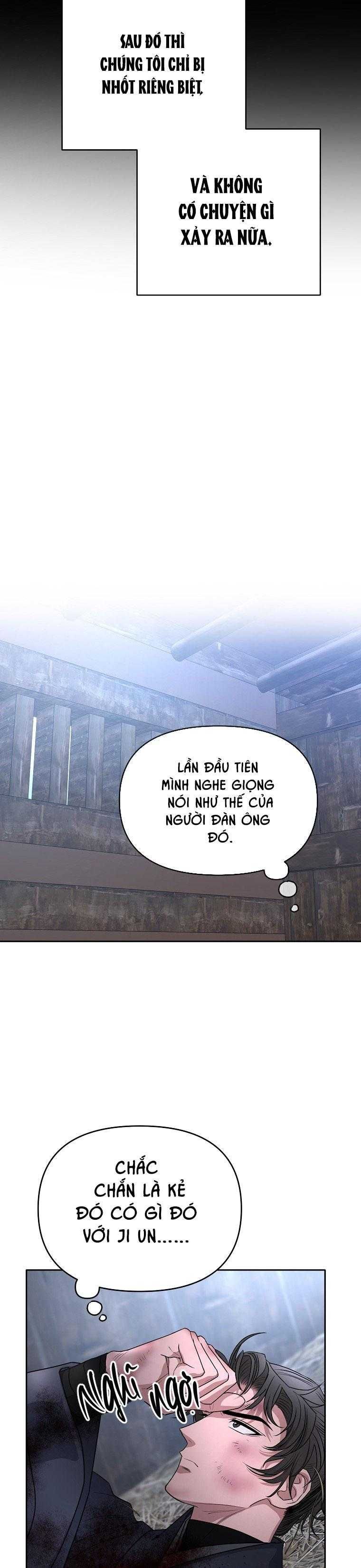 đọc truyện Xuân Phong Viên Mãn Chương 71 ảnh 16 tại Giả Dược