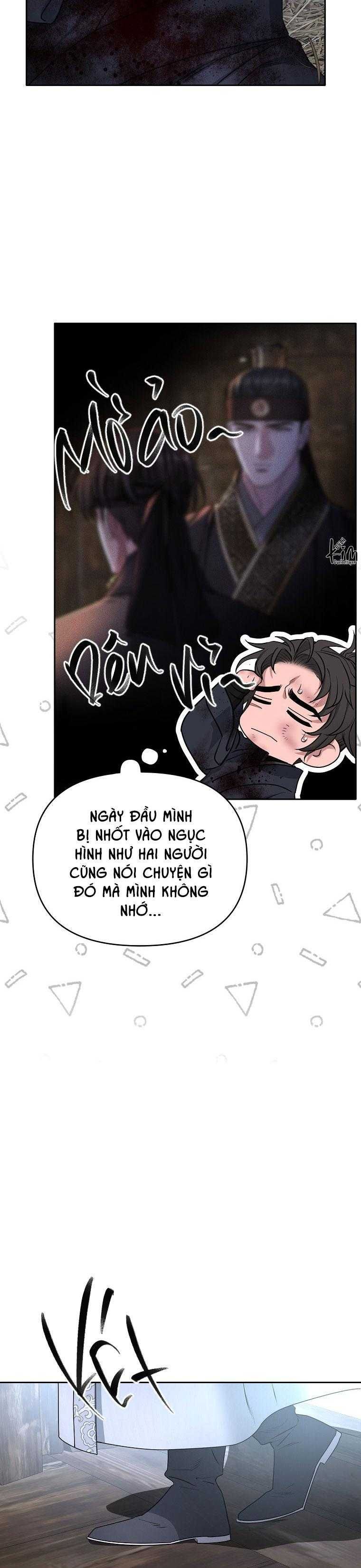 đọc truyện Xuân Phong Viên Mãn Chương 71 ảnh 17 tại Giả Dược