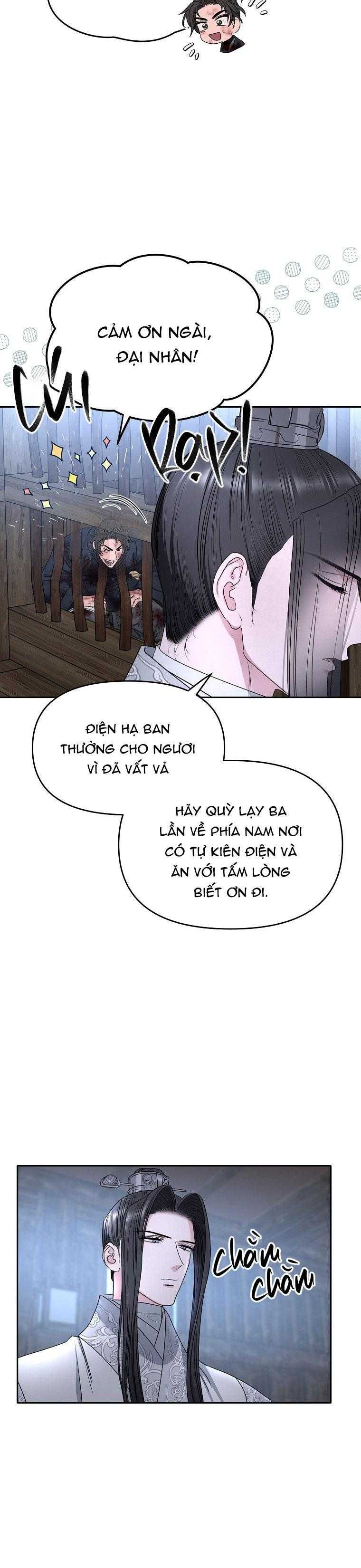 đọc truyện Xuân Phong Viên Mãn Chương 71 ảnh 20 tại Giả Dược