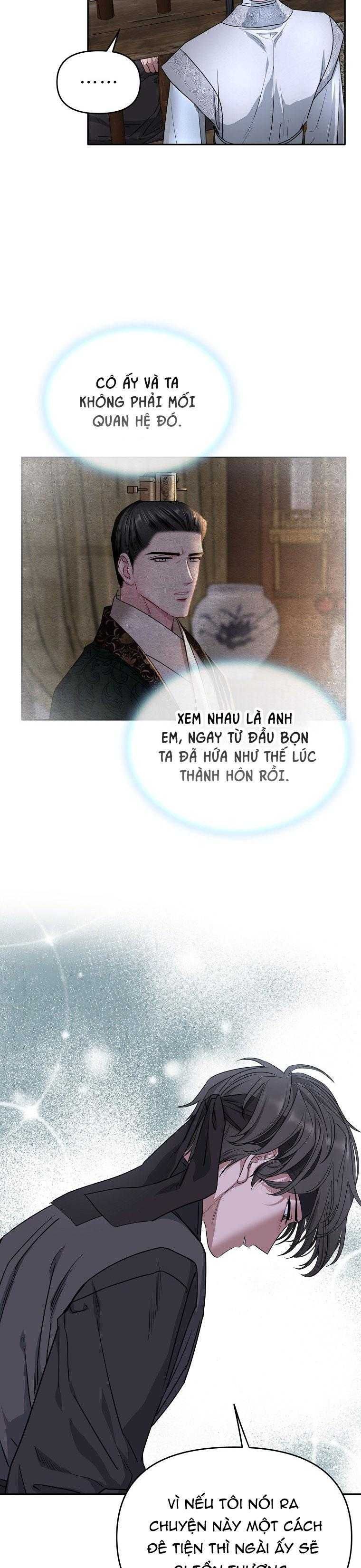 đọc truyện Xuân Phong Viên Mãn Chương 71 ảnh 27 tại Giả Dược