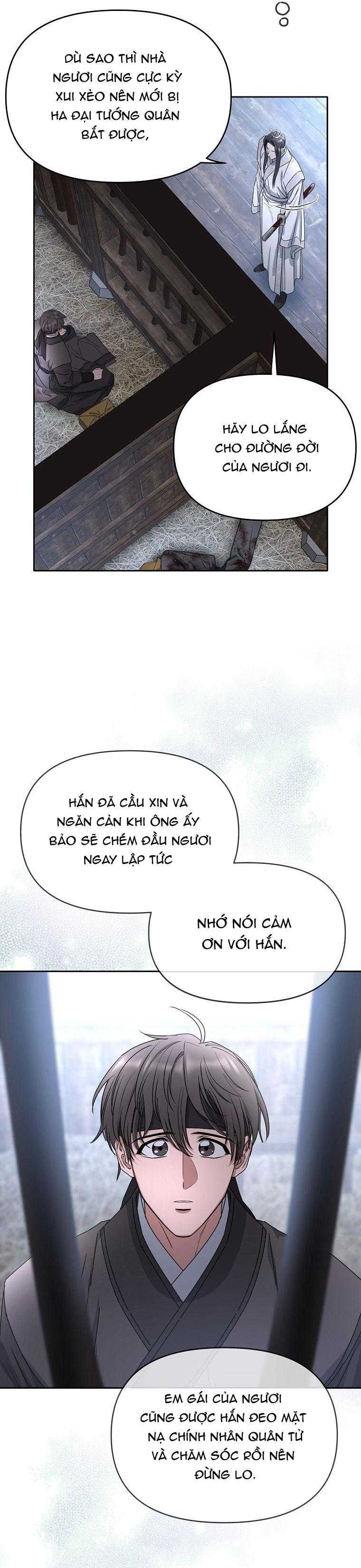 đọc truyện Xuân Phong Viên Mãn Chương 71 ảnh 29 tại Giả Dược