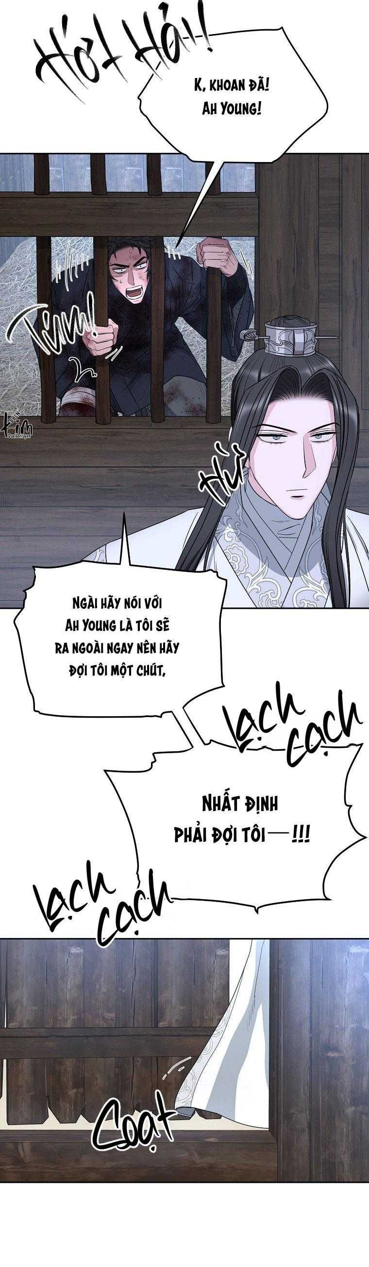 đọc truyện Xuân Phong Viên Mãn Chương 71 ảnh 31 tại Giả Dược