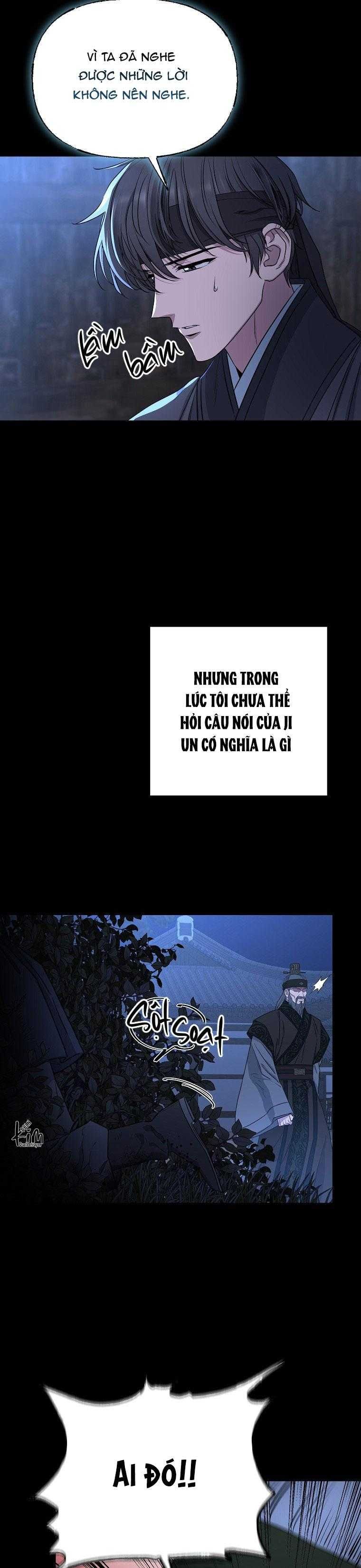 đọc truyện Xuân Phong Viên Mãn Chương 71 ảnh 5 tại Giả Dược