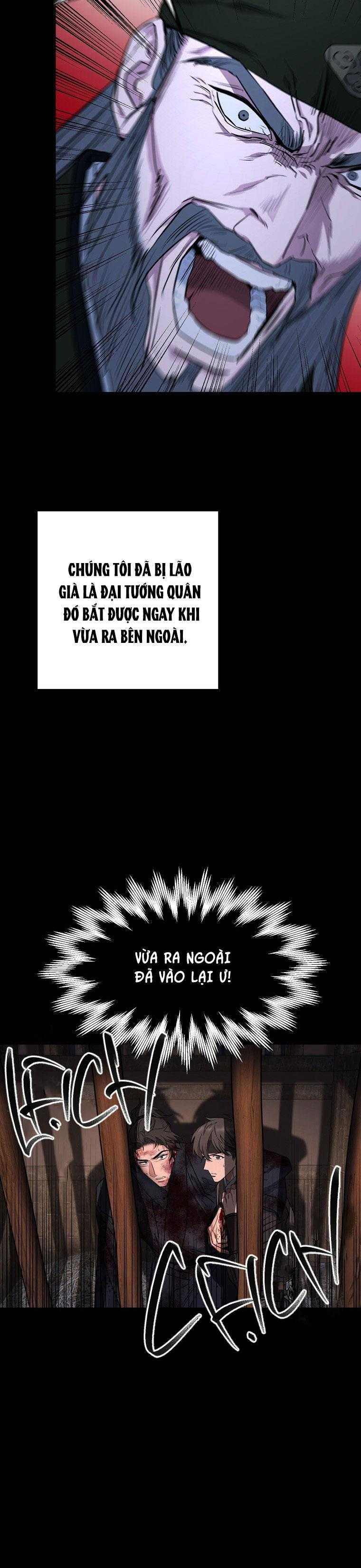đọc truyện Xuân Phong Viên Mãn Chương 71 ảnh 6 tại Giả Dược