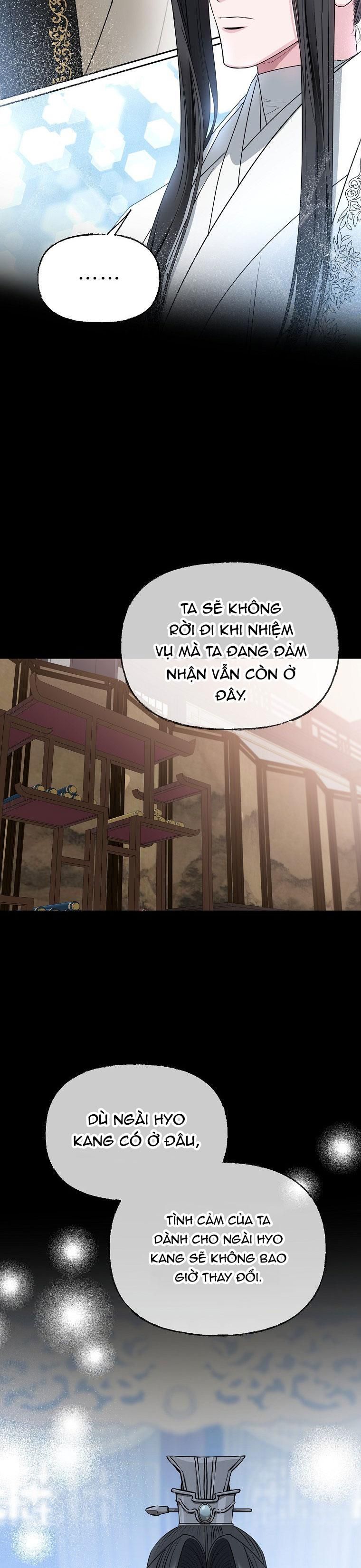 đọc truyện Xuân Phong Viên Mãn Chương 72 ảnh 12 tại Giả Dược
