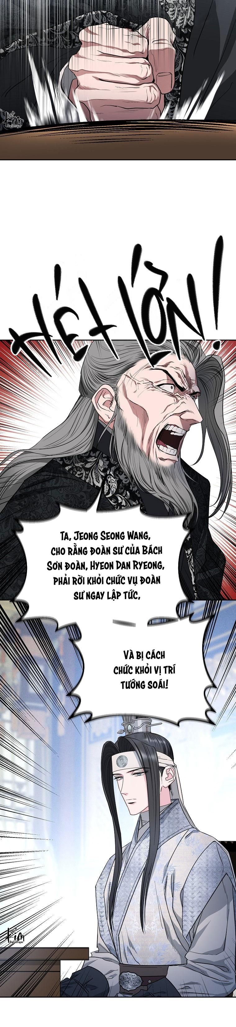 đọc truyện Xuân Phong Viên Mãn Chương 72 ảnh 21 tại Giả Dược