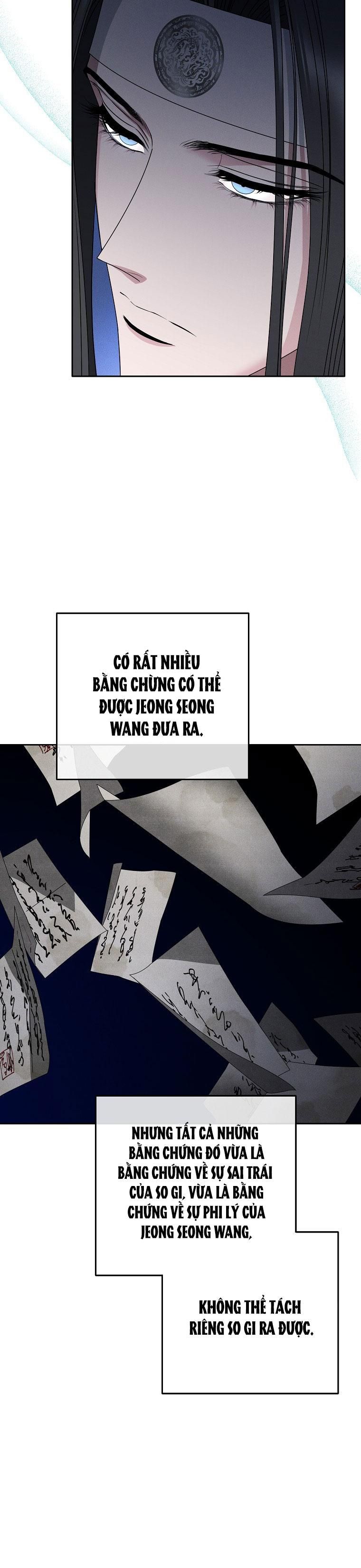 đọc truyện Xuân Phong Viên Mãn Chương 72 ảnh 28 tại Giả Dược