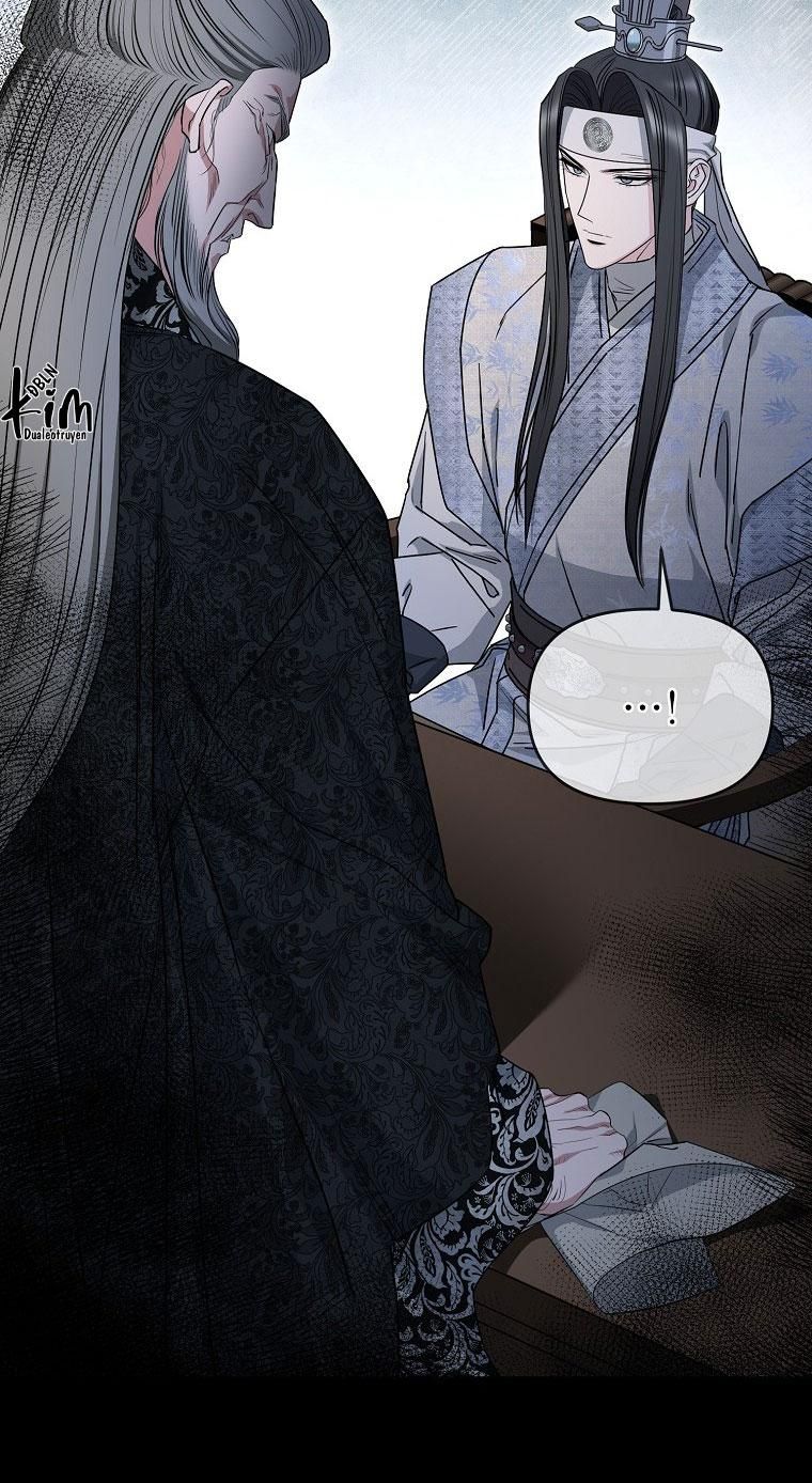 đọc truyện Xuân Phong Viên Mãn Chương 72 ảnh 32 tại Giả Dược