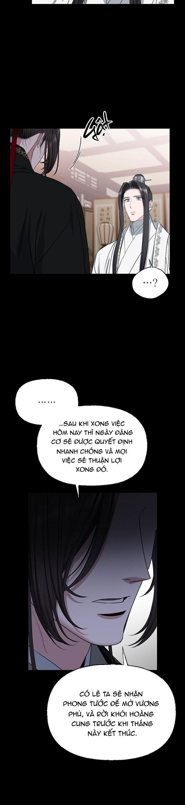 đọc truyện Xuân Phong Viên Mãn Chương 72 ảnh 9 tại Giả Dược