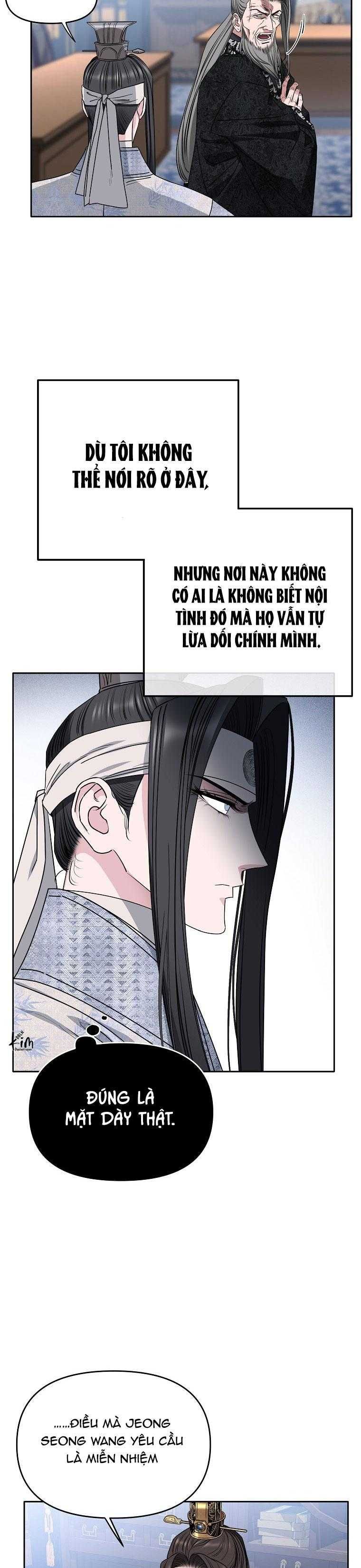 đọc truyện Xuân Phong Viên Mãn Chương 73 ảnh 18 tại Giả Dược