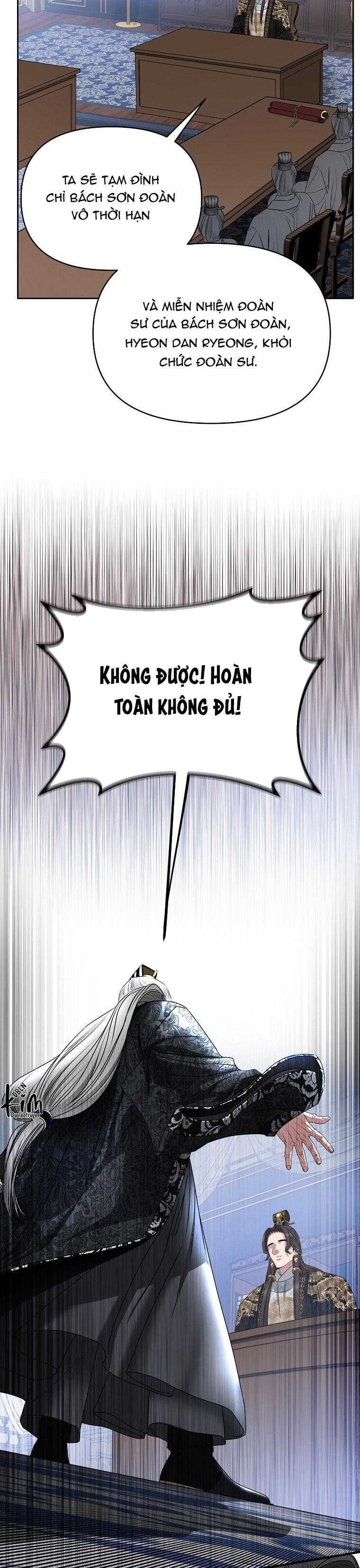 đọc truyện Xuân Phong Viên Mãn Chương 73 ảnh 22 tại Giả Dược