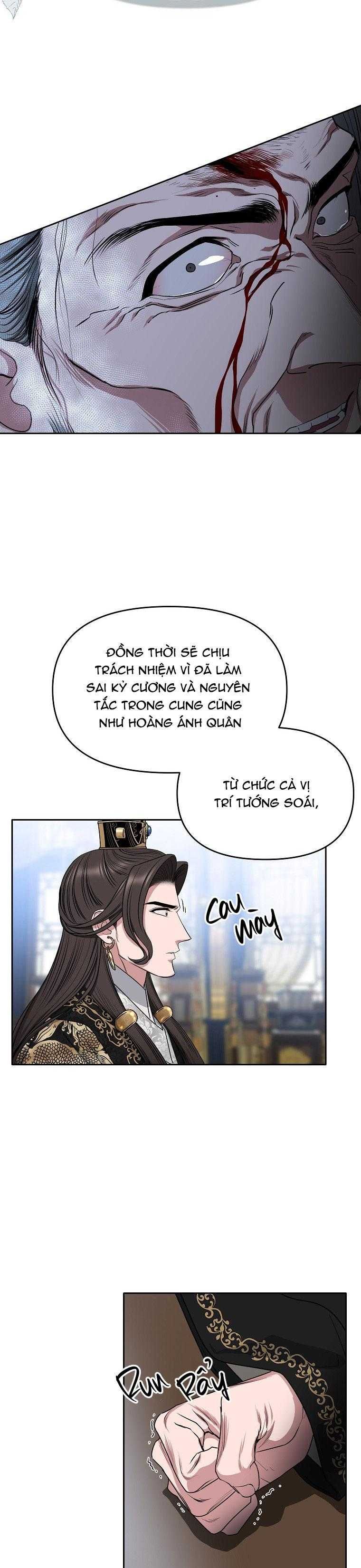 đọc truyện Xuân Phong Viên Mãn Chương 73 ảnh 29 tại Giả Dược