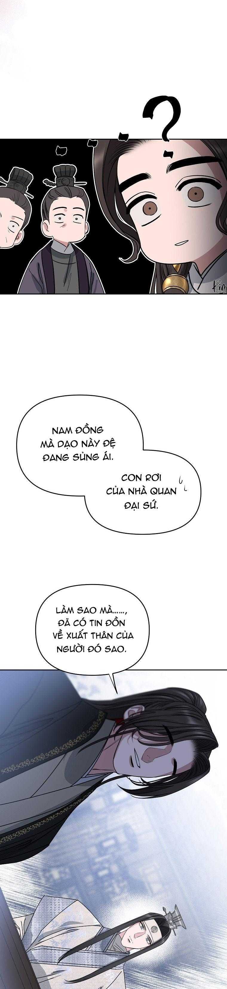 đọc truyện Xuân Phong Viên Mãn Chương 73 ảnh 9 tại Giả Dược