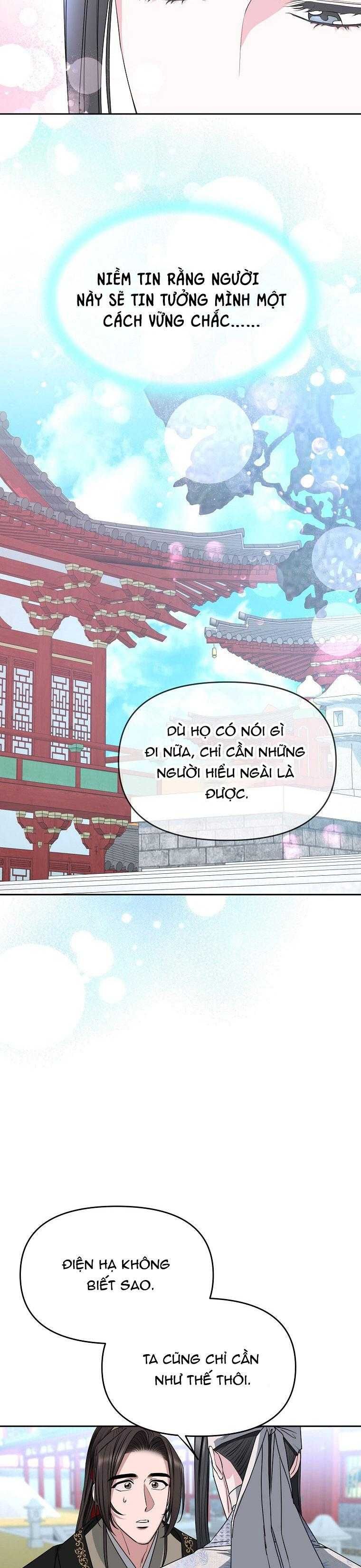 đọc truyện Xuân Phong Viên Mãn Chương 74 ảnh 25 tại Giả Dược