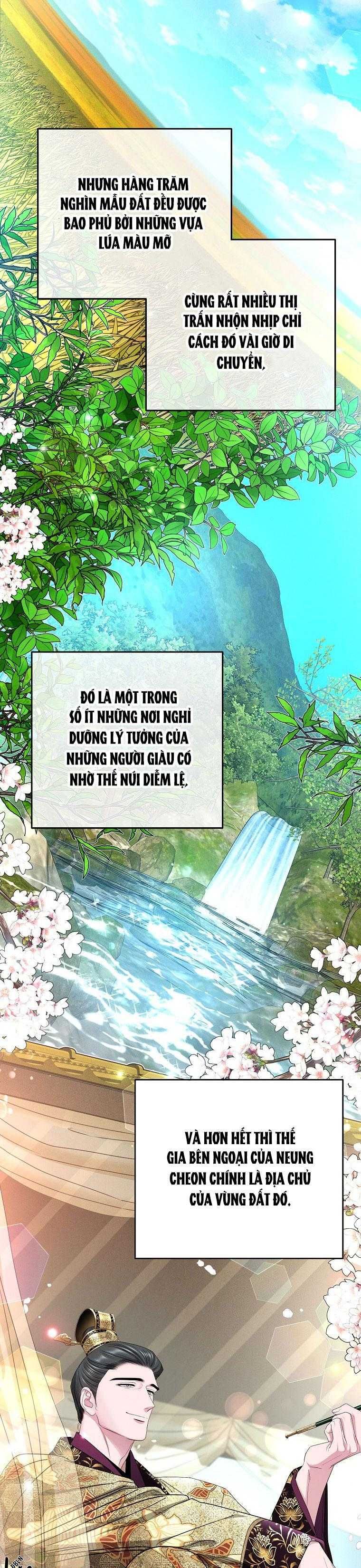 đọc truyện Xuân Phong Viên Mãn Chương 75 ảnh 18 tại Giả Dược