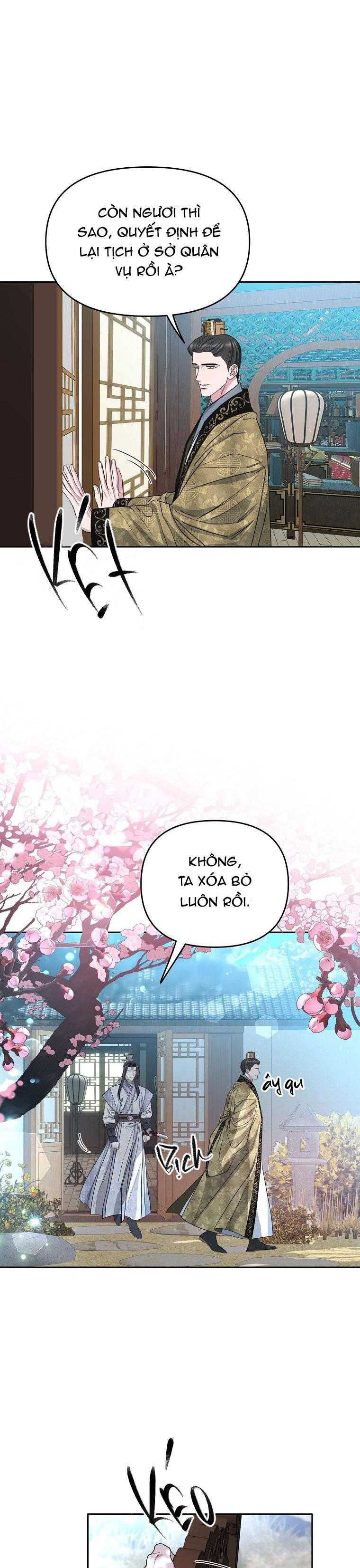 đọc truyện Xuân Phong Viên Mãn Chương 75 ảnh 3 tại Giả Dược