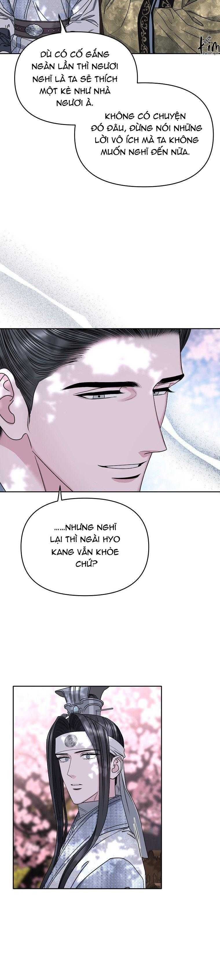 đọc truyện Xuân Phong Viên Mãn Chương 75 ảnh 21 tại Giả Dược