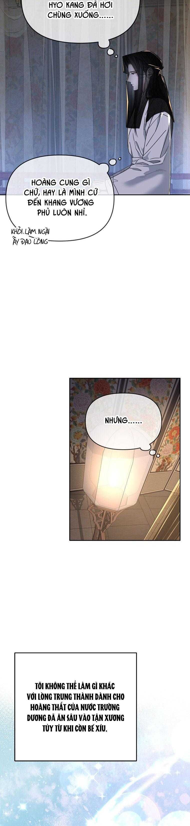 đọc truyện Xuân Phong Viên Mãn Chương 76 ảnh 22 tại Giả Dược