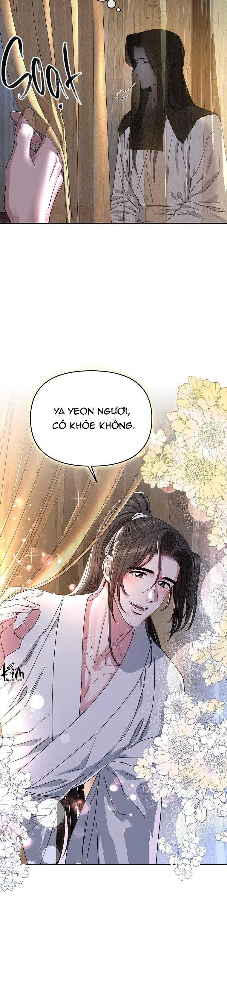 đọc truyện Xuân Phong Viên Mãn Chương 76 ảnh 25 tại Giả Dược