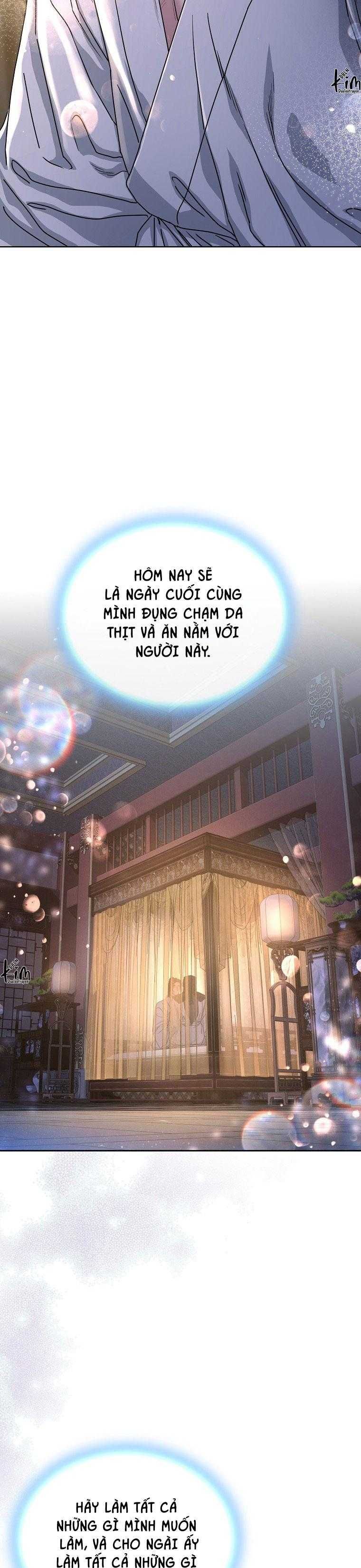 đọc truyện Xuân Phong Viên Mãn Chương 76 ảnh 31 tại Giả Dược
