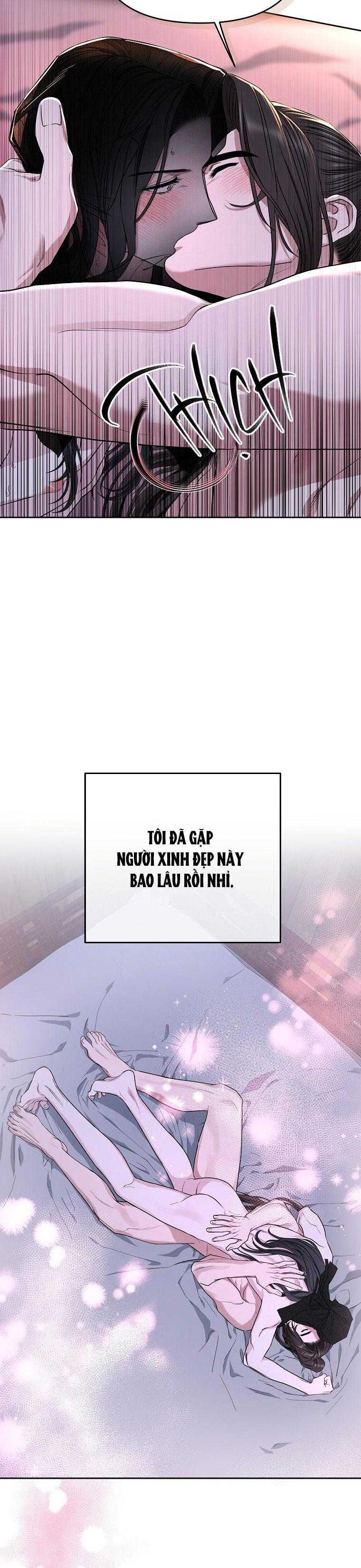 đọc truyện Xuân Phong Viên Mãn Chương 77 ảnh 20 tại Giả Dược