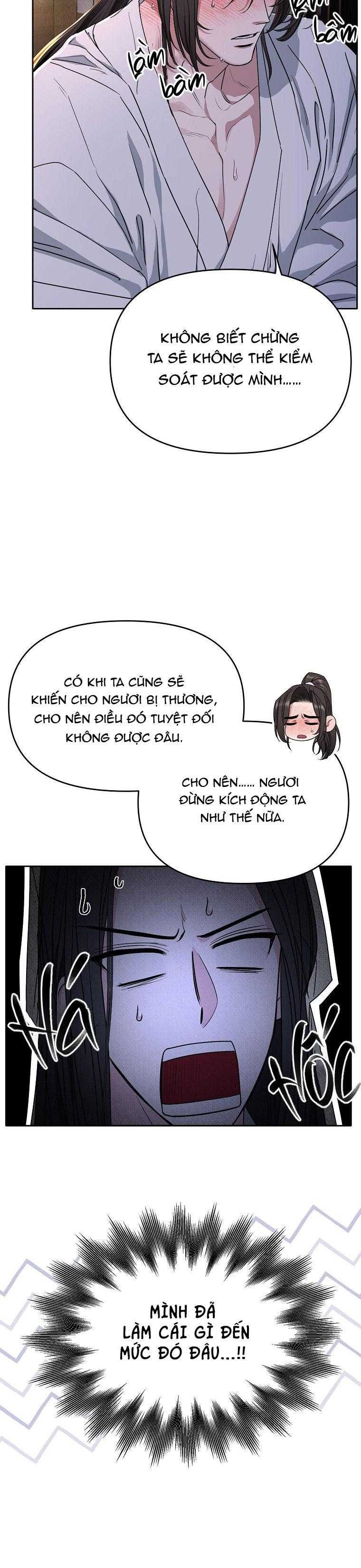 đọc truyện Xuân Phong Viên Mãn Chương 77 ảnh 5 tại Giả Dược