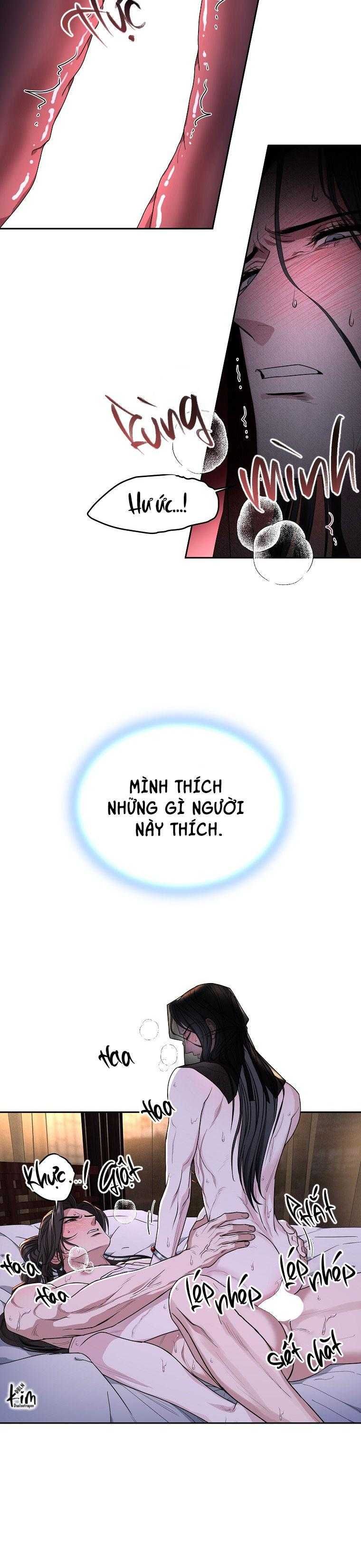 đọc truyện Xuân Phong Viên Mãn Chương 78 ảnh 3 tại Giả Dược