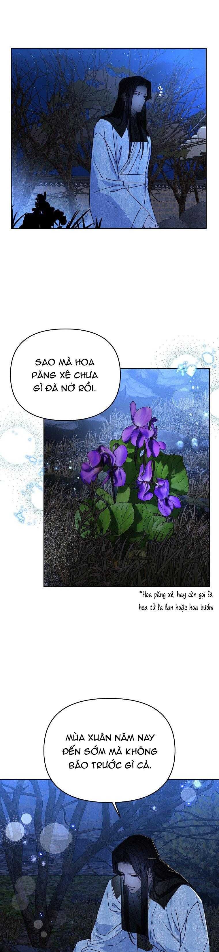 đọc truyện Xuân Phong Viên Mãn Chương 78 ảnh 21 tại Giả Dược