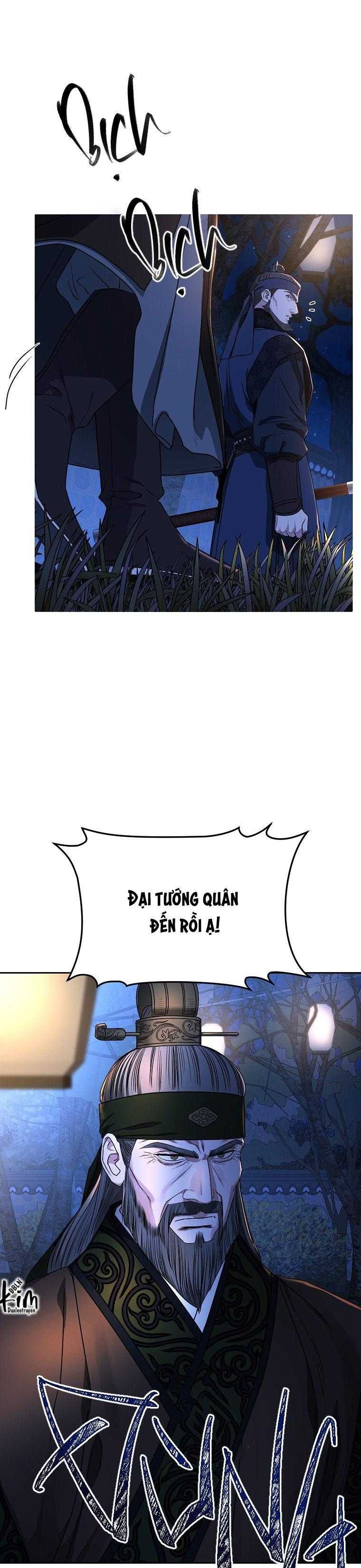 đọc truyện Xuân Phong Viên Mãn Chương 78 ảnh 28 tại Giả Dược