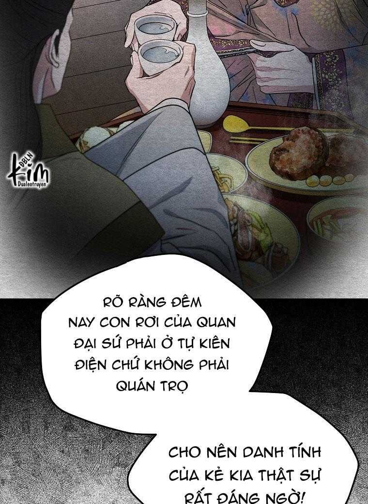 đọc truyện Xuân Phong Viên Mãn Chương 78 ảnh 32 tại Giả Dược