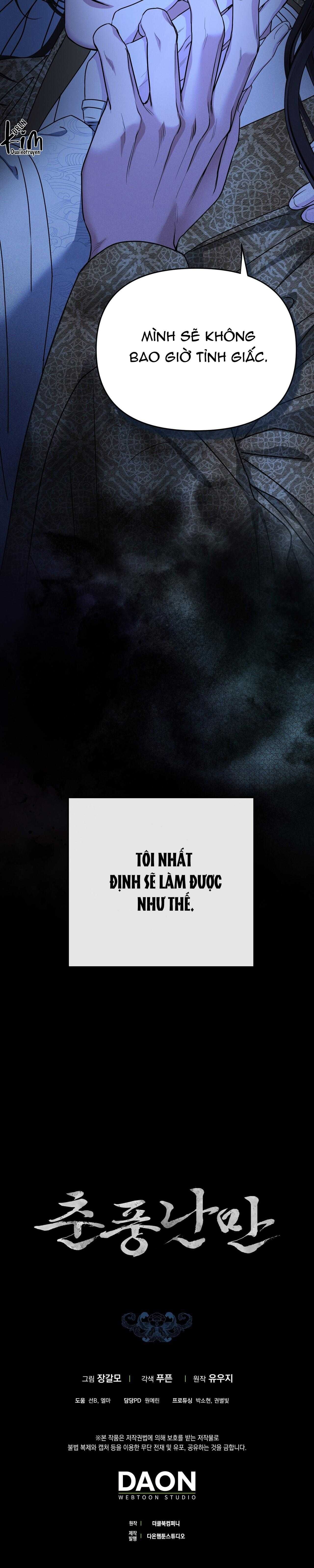 đọc truyện Xuân Phong Viên Mãn Chương 86 ảnh 9 tại Thiên Thai Truyện