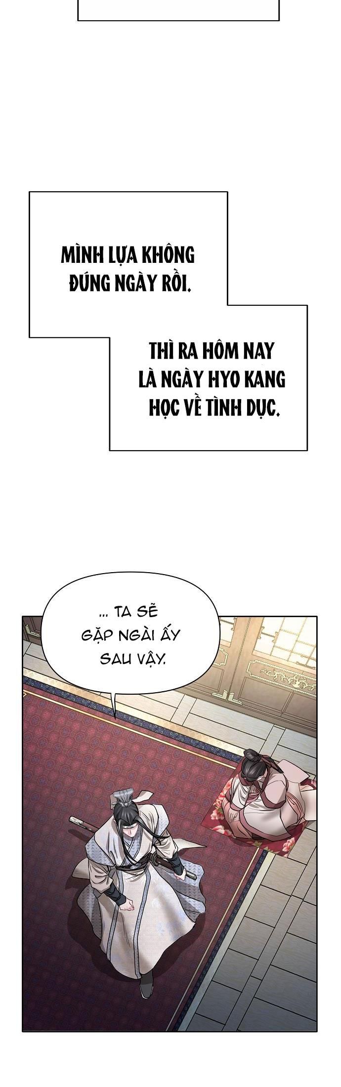 đọc truyện Xuân Phong Viên Mãn Chương 9 ảnh 3 tại Giả Dược
