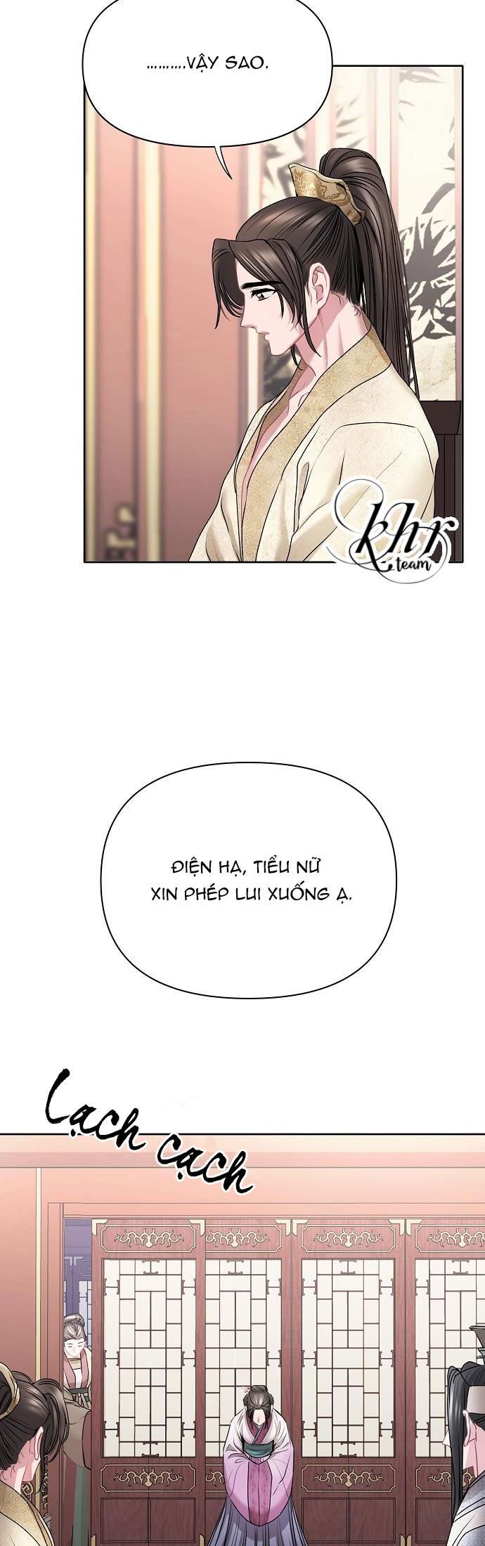 đọc truyện Xuân Phong Viên Mãn Chương 9 ảnh 33 tại Giả Dược