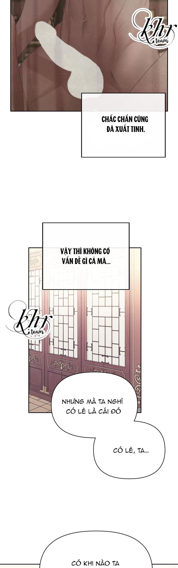đọc truyện Xuân Phong Viên Mãn Chương 9 ảnh 38 tại Giả Dược
