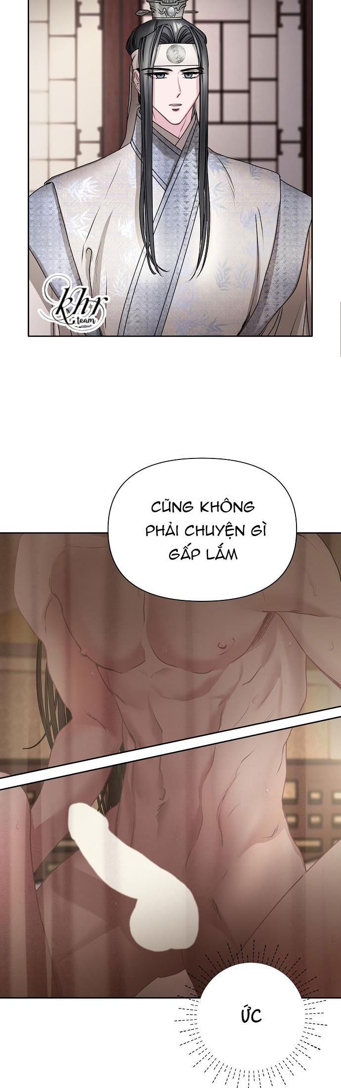 đọc truyện Xuân Phong Viên Mãn Chương 9 ảnh 9 tại Giả Dược