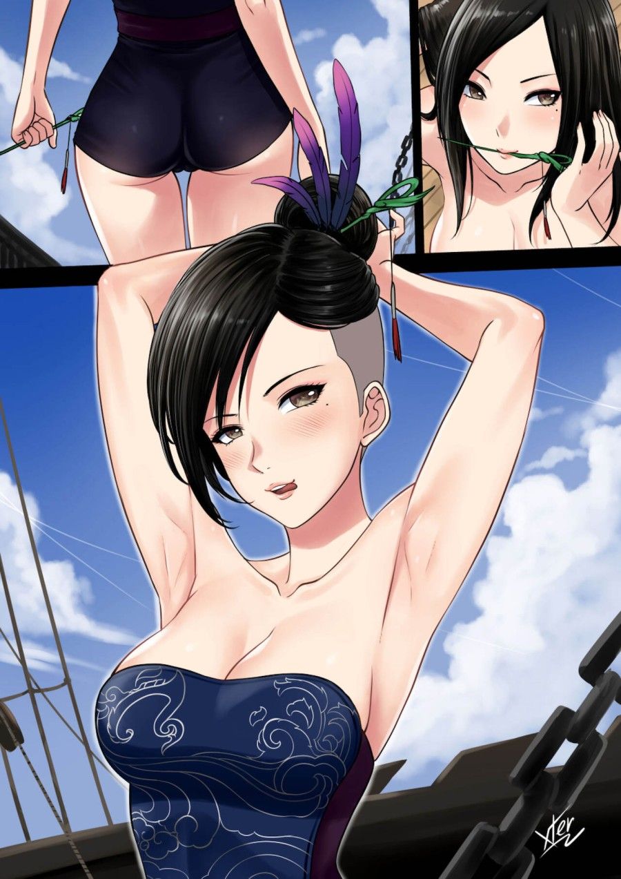 Xuân Tình 9 Satra Oneshot page 30 - Giả Dược