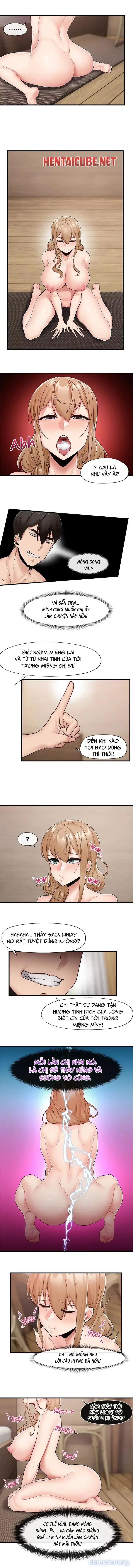 đọc truyện Xuất Hiện Ở Dị Giới, Tôi Tập Hợp Dàn Harem Của Mình Như Thế Nào Chương 10 ảnh 7 tại Thiên Thai Truyện