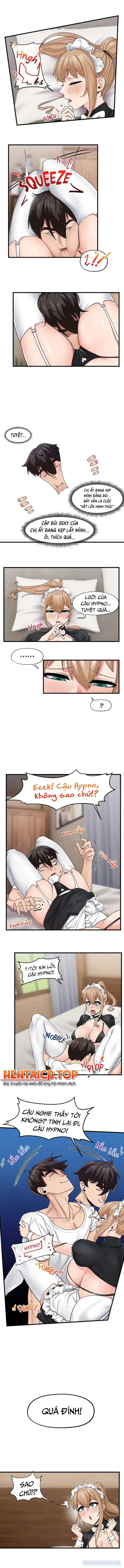 đọc truyện Xuất Hiện Ở Dị Giới, Tôi Tập Hợp Dàn Harem Của Mình Như Thế Nào Chương 17 ảnh 6 tại Thiên Thai Truyện