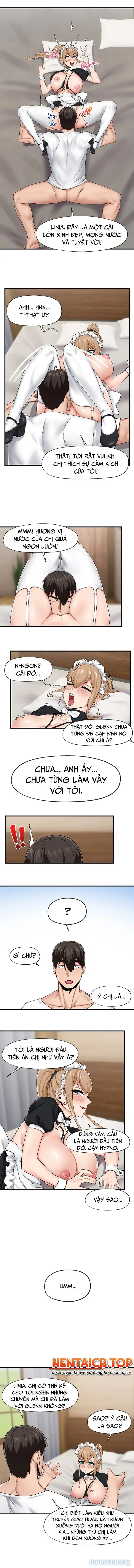 đọc truyện Xuất Hiện Ở Dị Giới, Tôi Tập Hợp Dàn Harem Của Mình Như Thế Nào Chương 17 ảnh 9 tại Thiên Thai Truyện