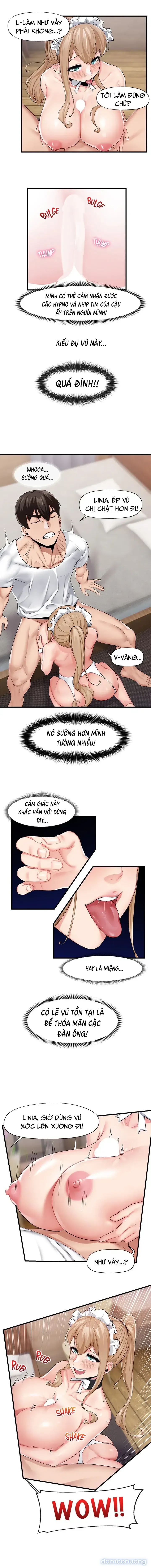 đọc truyện Xuất Hiện Ở Dị Giới, Tôi Tập Hợp Dàn Harem Của Mình Như Thế Nào Chương 18 ảnh 11 tại Thiên Thai Truyện