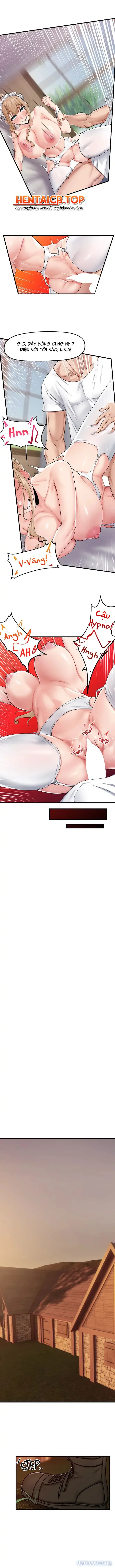 đọc truyện Xuất Hiện Ở Dị Giới, Tôi Tập Hợp Dàn Harem Của Mình Như Thế Nào Chương 19 ảnh 7 tại Thiên Thai Truyện