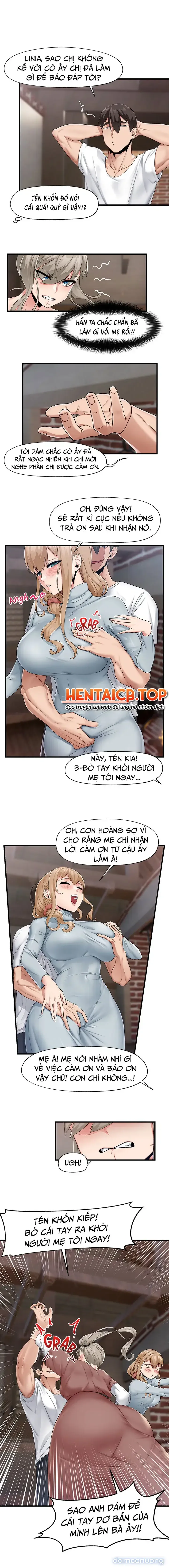 đọc truyện Xuất Hiện Ở Dị Giới, Tôi Tập Hợp Dàn Harem Của Mình Như Thế Nào Chương 21 ảnh 4 tại Thiên Thai Truyện