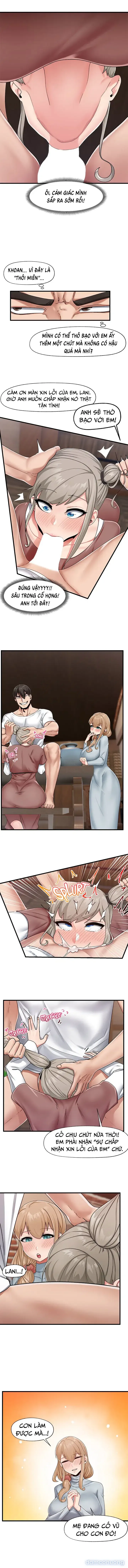 đọc truyện Xuất Hiện Ở Dị Giới, Tôi Tập Hợp Dàn Harem Của Mình Như Thế Nào Chương 22 ảnh 6 tại Thiên Thai Truyện