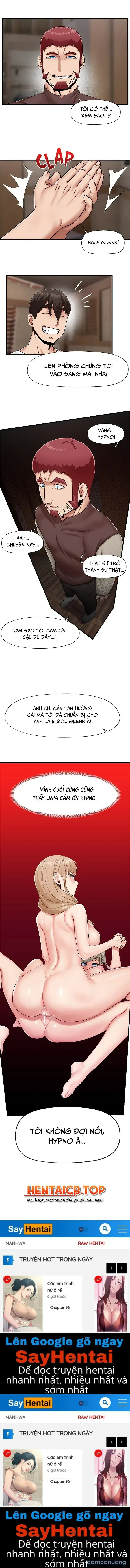 đọc truyện Xuất Hiện Ở Dị Giới, Tôi Tập Hợp Dàn Harem Của Mình Như Thế Nào Chương 23 ảnh 11 tại Thiên Thai Truyện